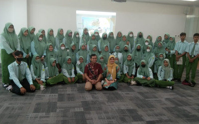 AKUNTANSI KEUANGAN LEMBAGA - SMK ULIL ALBAB DEPOK CIREBON
